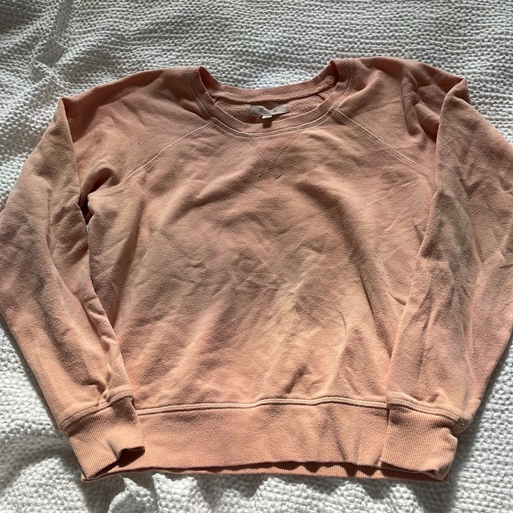 Madewell Sweatshirt